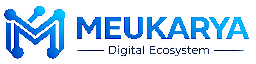 Meukarya Logo